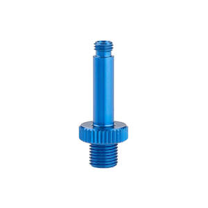Rockshox SID Luxe Rear Shock Valve Adaptor