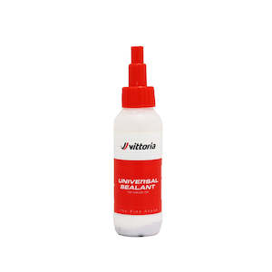 Vittoria: Vittoria Universal Tyre TLR Sealant