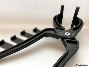 Vittoria: Vittoria Road Tubeless Tool Kit