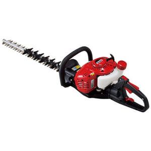 Hedge Cutters: Shindaiwa DH232ST Hedge Cutter, 21.2cc Engine, Rotating Handles, 500mm Blades
