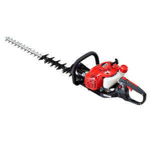 Hedge Cutters: Shindaiwa DH185ST Professional hedge cutter - 740mm Blades!