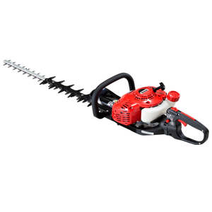 Hedge Cutters: Shindaiwa DH165ST Hedge Cutter, 640mm Blades!