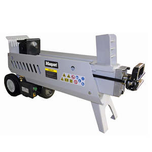 Log Splitters: Masport 7 Tonne Electric Log Splitter