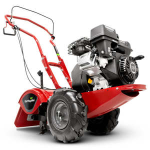 Soil Ground: Earthquake Victory Rear Tine Tiller (39381)