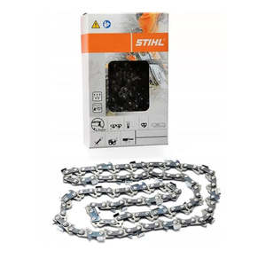 Stihl 3/8" Low Profile 0.050" Semi Chisel Chain - 16" Loop (57 links)