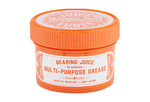 Cleaning Lubes: Juice Lubes Bearing Juice 150Ml Tub