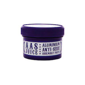 Juice Lubes Anti Seize Compound 150Ml