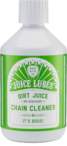 JUICE LUBES - DIRT JUICE BOSS CHAIN CLEANER