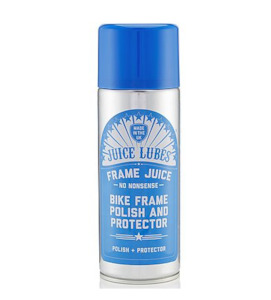 Cleaning Lubes: JUICE LUBES - FRAME JUICE BIKE POLISH