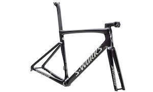 Bike Frames: Specialized 2023 S-Works Tarmac SL7 Frameset
