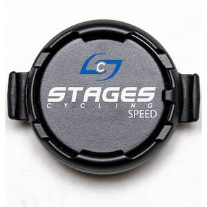 Computers: STAGES - SPEED SENSOR