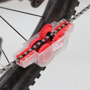 Effetto Mariposa Mangiacatena - Chain Cleaner