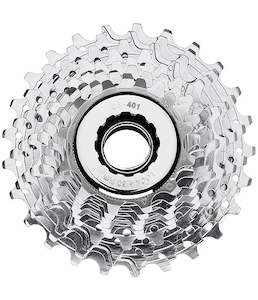 Campagnolo 10 Speed Cassettes