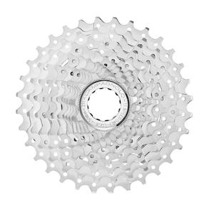 Cassette: Campagnolo 11 Cassettes (11 Speed)