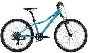 Liv Bicycles: Liv 2023 Enchant 24