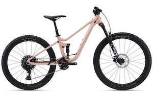 Liv Bicycles: Liv 2025 Faith