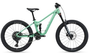 Liv Bicycles: Liv 2025 Faith-24
