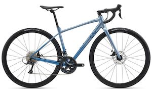 Liv Bicycles: Liv 2025 Avail AR 3