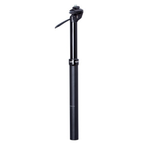Seatposts: KS eTen 27.2 x 100mm