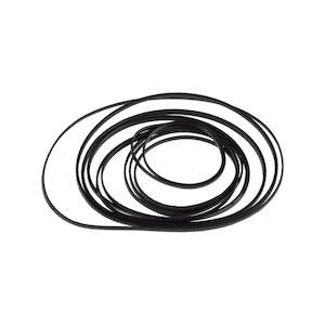 Cassette: SRAM Cassette Stealth Ring Set XG-1270 Force