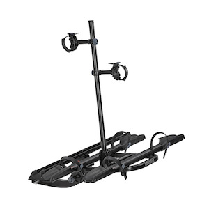 Bike Racks Carriers: Yakima OnRamp