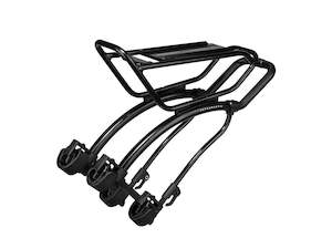 Pannier Racks: Topeak TetraRack R2 Rear