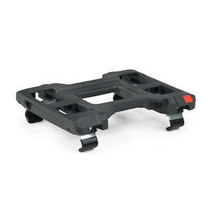 Child Carriers: Urban Iki Carrier mounting frame