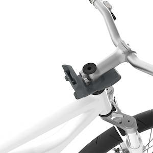 Child Carriers: Urban Iki Front MTB/ATB Adapter