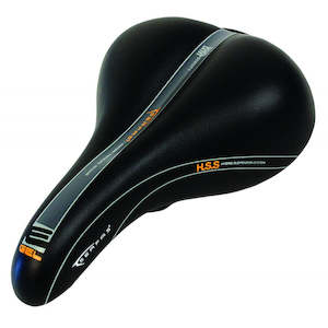 Serfas DDMD-200 E-GEL Comfort Saddle