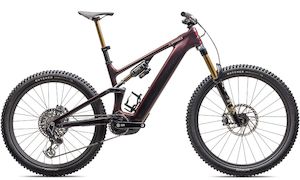 Specialized Bicycles: Specialized 2026 S-Works Turbo Levo 4