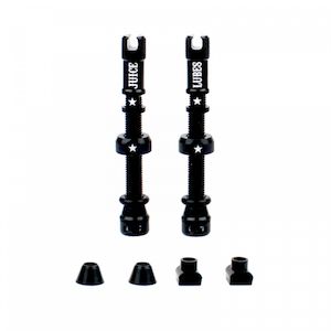 Valves: JUICE LUBES - TUBELESS VALVE KITS