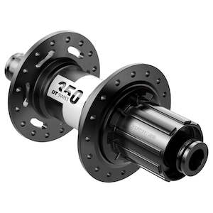 DT Swiss - 350 DEG Rear CL MTB