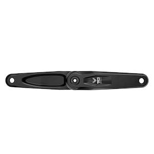 Crankset: SRAM Eagle 90 Transmission E-MTB Crank Assembly