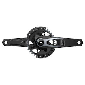 SRAM Eagle 90 Transmission Cranksets