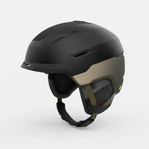 Giro Tor Spherical MIPS Snow Helmet
