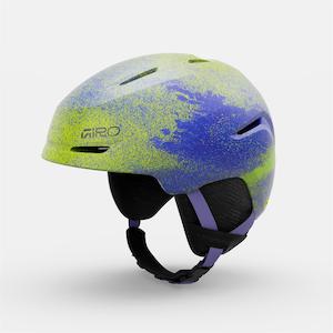 Helmets: Giro Spur Youth Snow Helmet