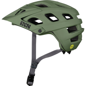 Helmets: iXS - Trail EVO MIPS Helmet XS