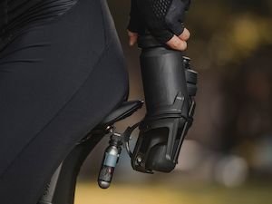 Bottles Cages: Topeak Tri Cage 2