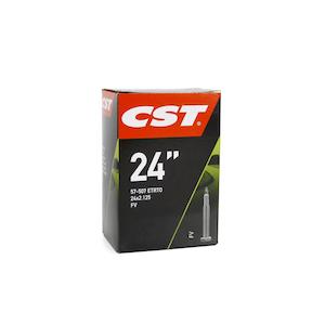 Tubes: CST - 24" FV Tubes