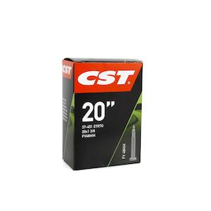 CST - 20" FV Tubes