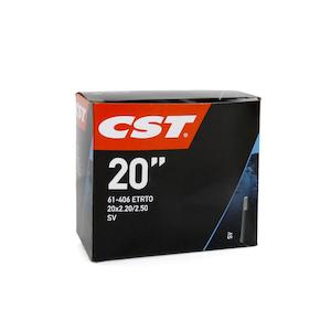 CST - 20" SV Tubes