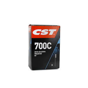 Tubes: CST 700c SV Tubes