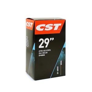 Tubes: CST 29" SV Tubes
