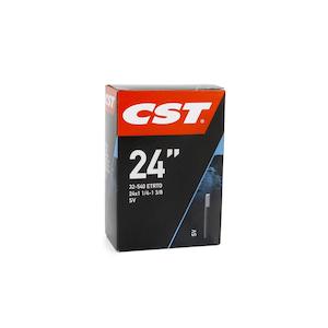 Tubes: CST - 24" SV Tubes