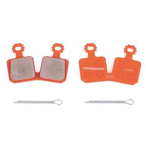 Brakes Parts: Trickstuff - Power Brakepads