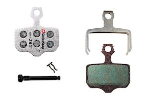 Brakes Parts: SwissStop Pads Disc 26 E