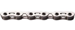 YBN Chain 1 Speed MK747SL-S2 Silver