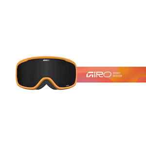 Cycling Goggles: Giro Buster Goggles