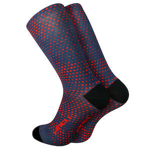 Shoes Socks: Diablo Socks