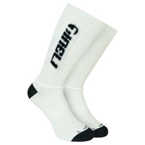 Long Aero Socks - Team